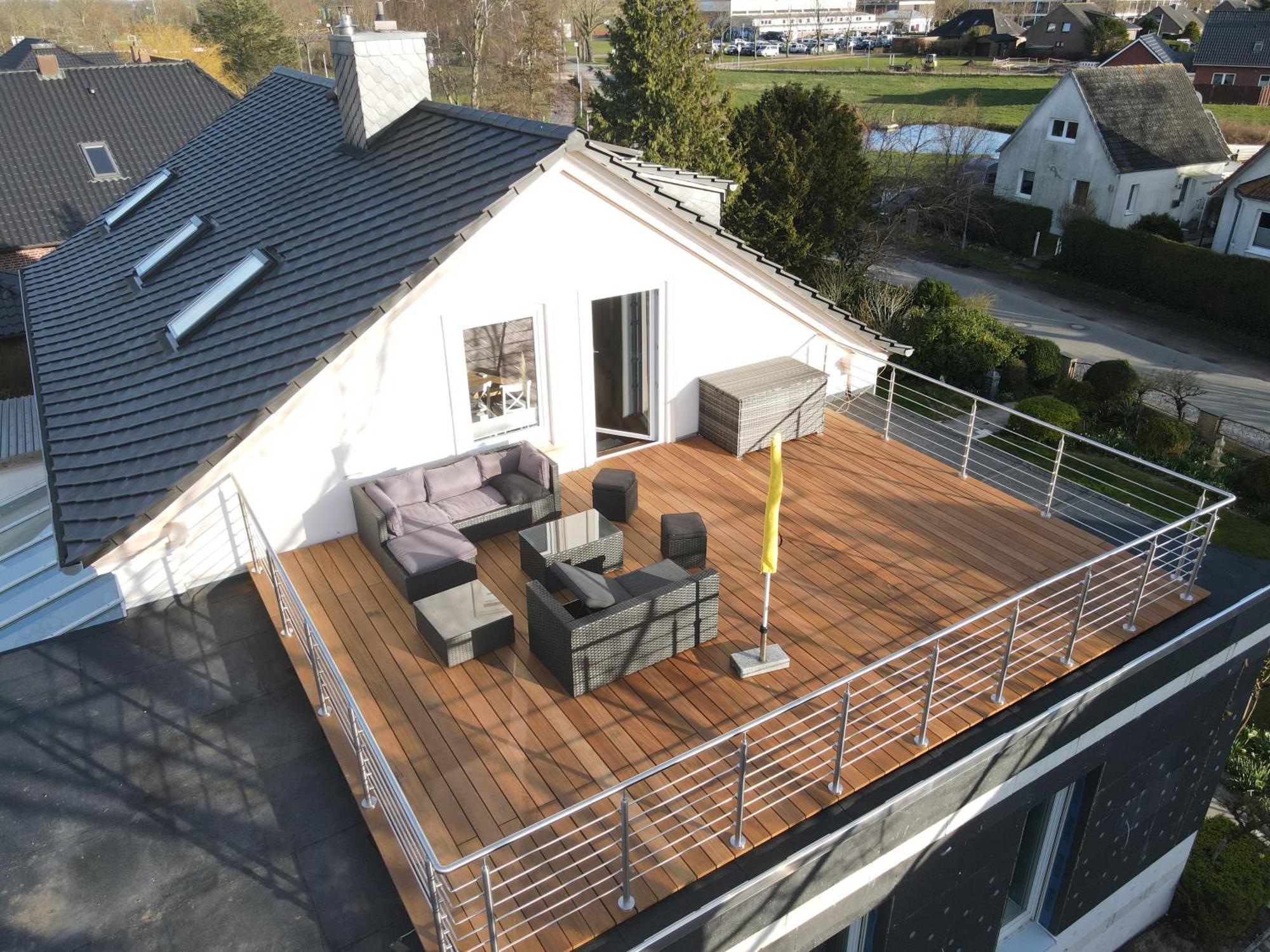 Villa Rosengarten Fehmarn Zewnętrze zdjęcie