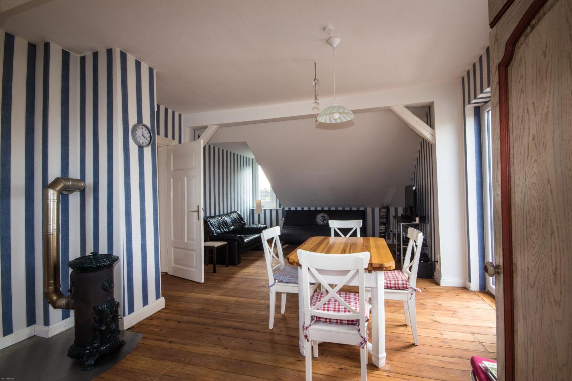 Villa Rosengarten Fehmarn Zewnętrze zdjęcie