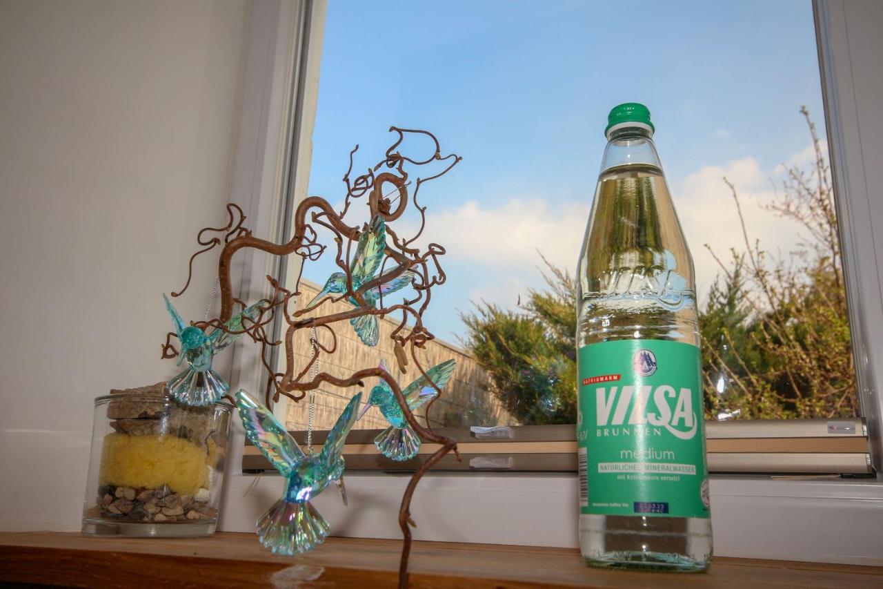 Villa Rosengarten Fehmarn Zewnętrze zdjęcie