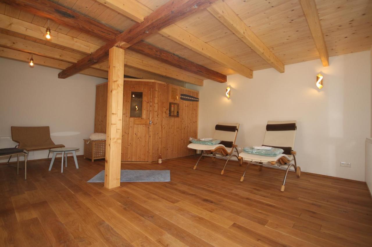 Villa Rosengarten Fehmarn Zewnętrze zdjęcie