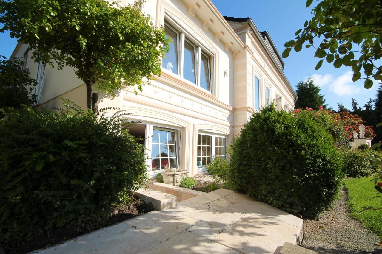 Villa Rosengarten Fehmarn Zewnętrze zdjęcie